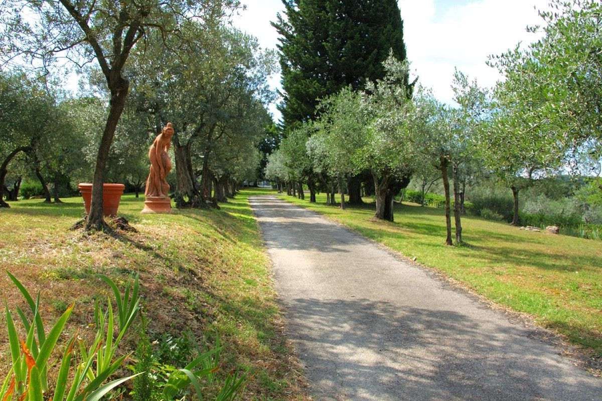 Villa Pintello villa photo.
