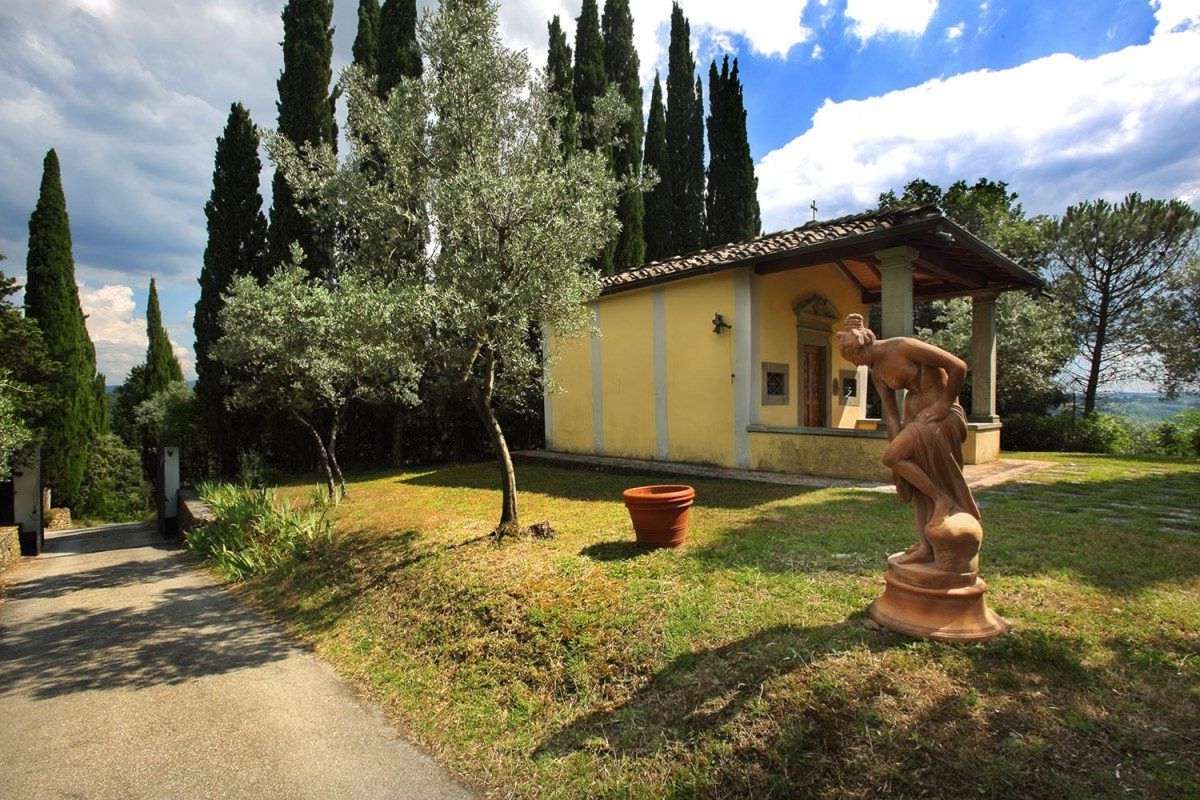 Villa Pintello villa photo.