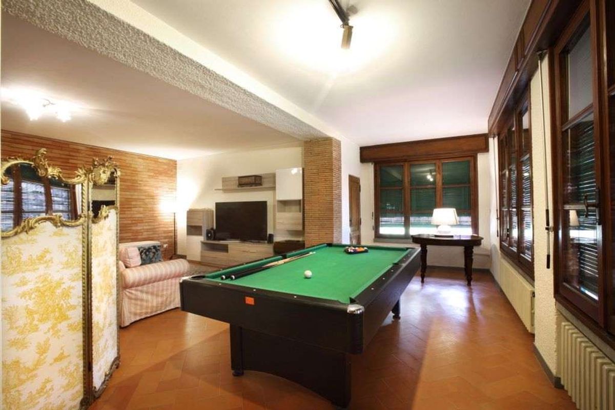 Villa Pintello villa photo.