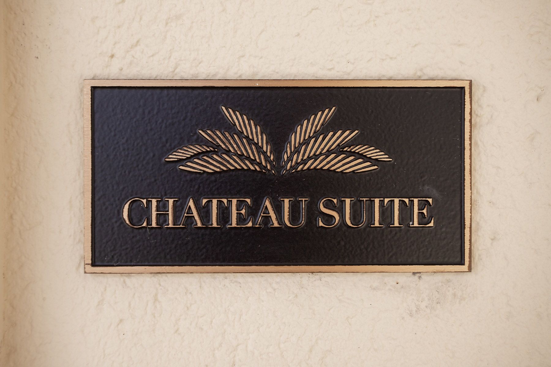 Le Chateau des Palmiers villa photo.
