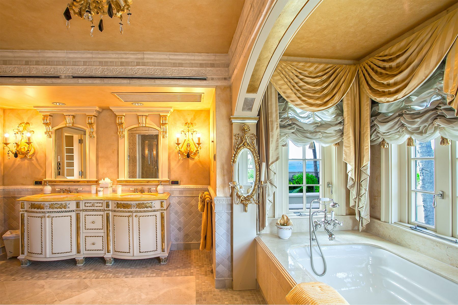 Chateau Ensuite