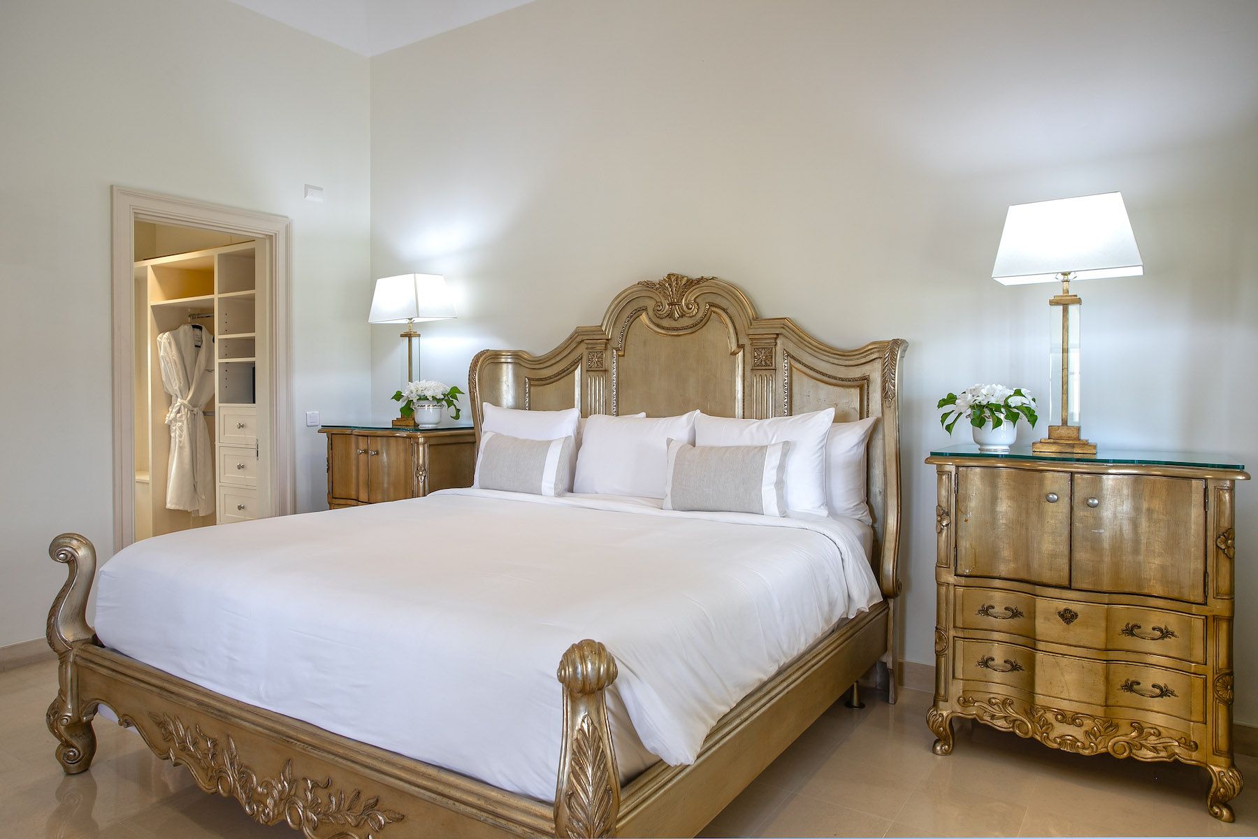 Caribbean Suite
