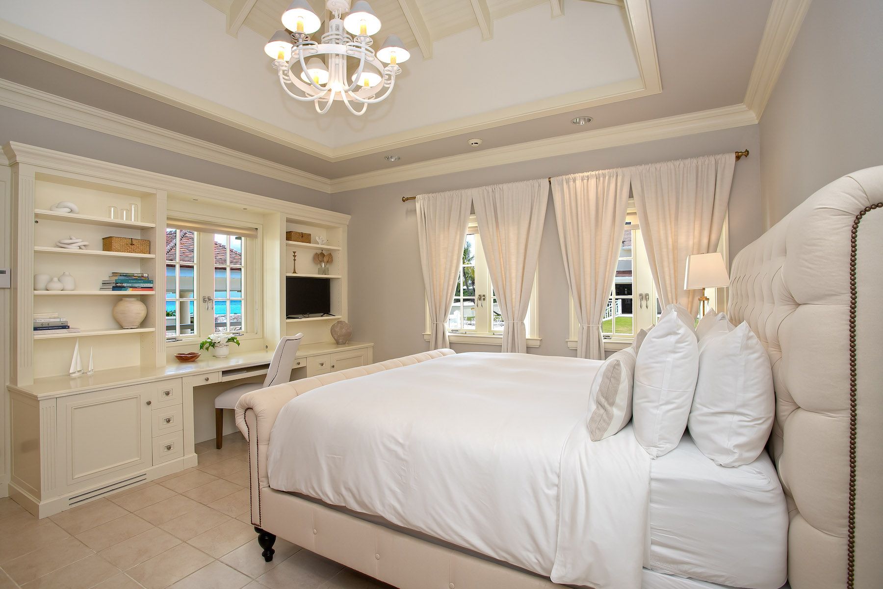 Coral Suite