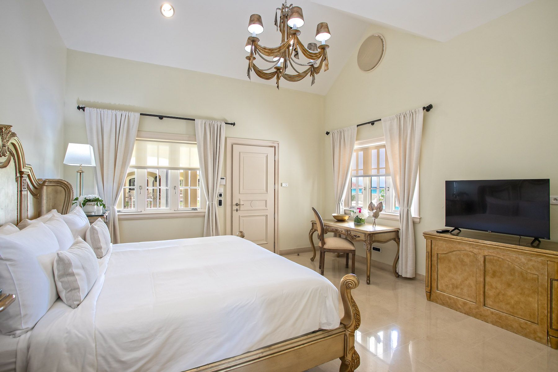 Caribbean Suite