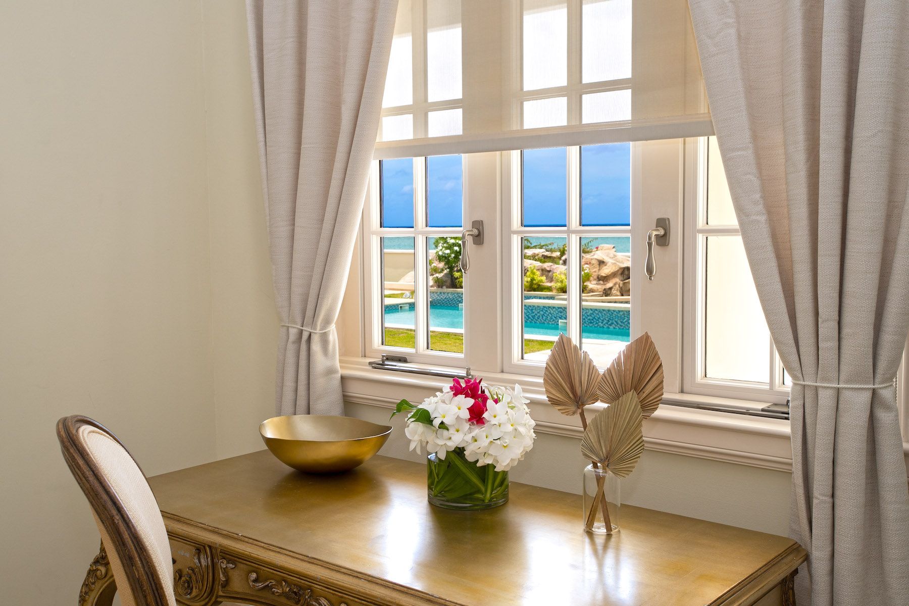 Caribbean Suite