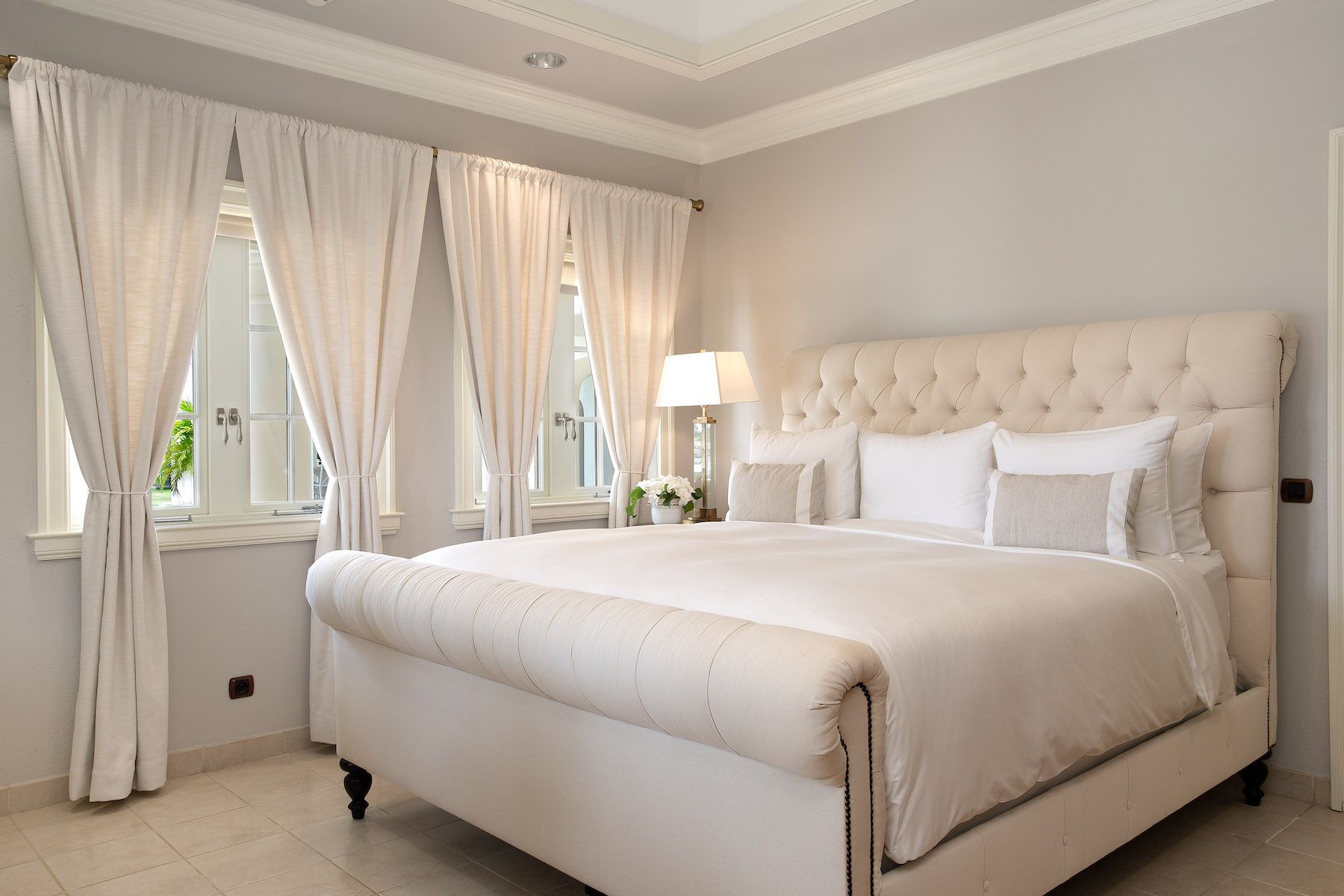Coral Suite