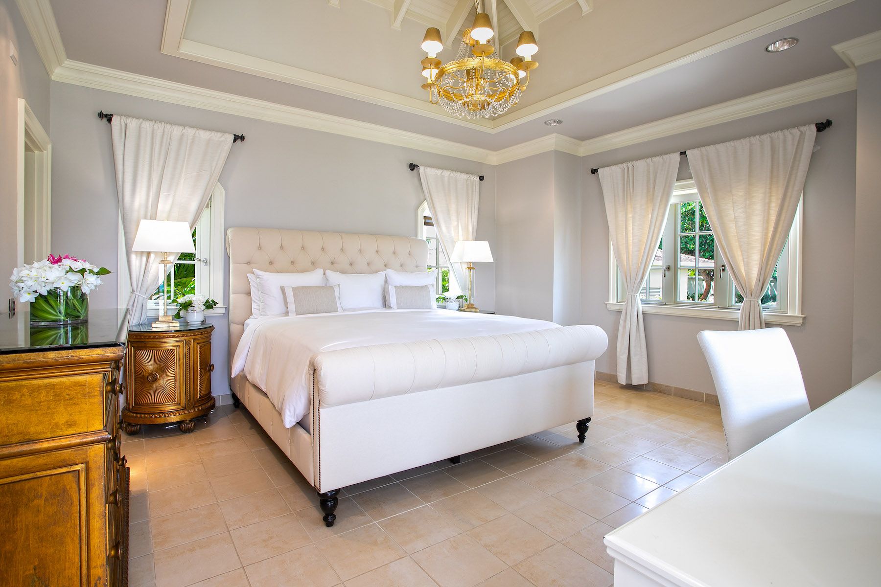 Sunrise Suite