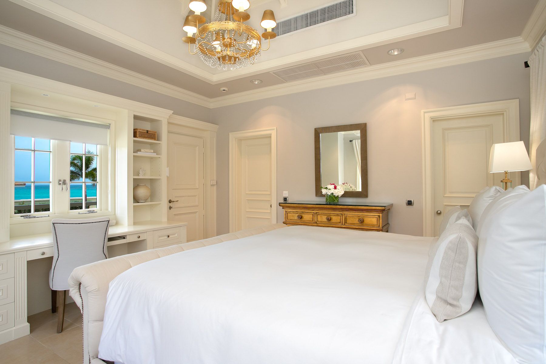 Sunrise Suite
