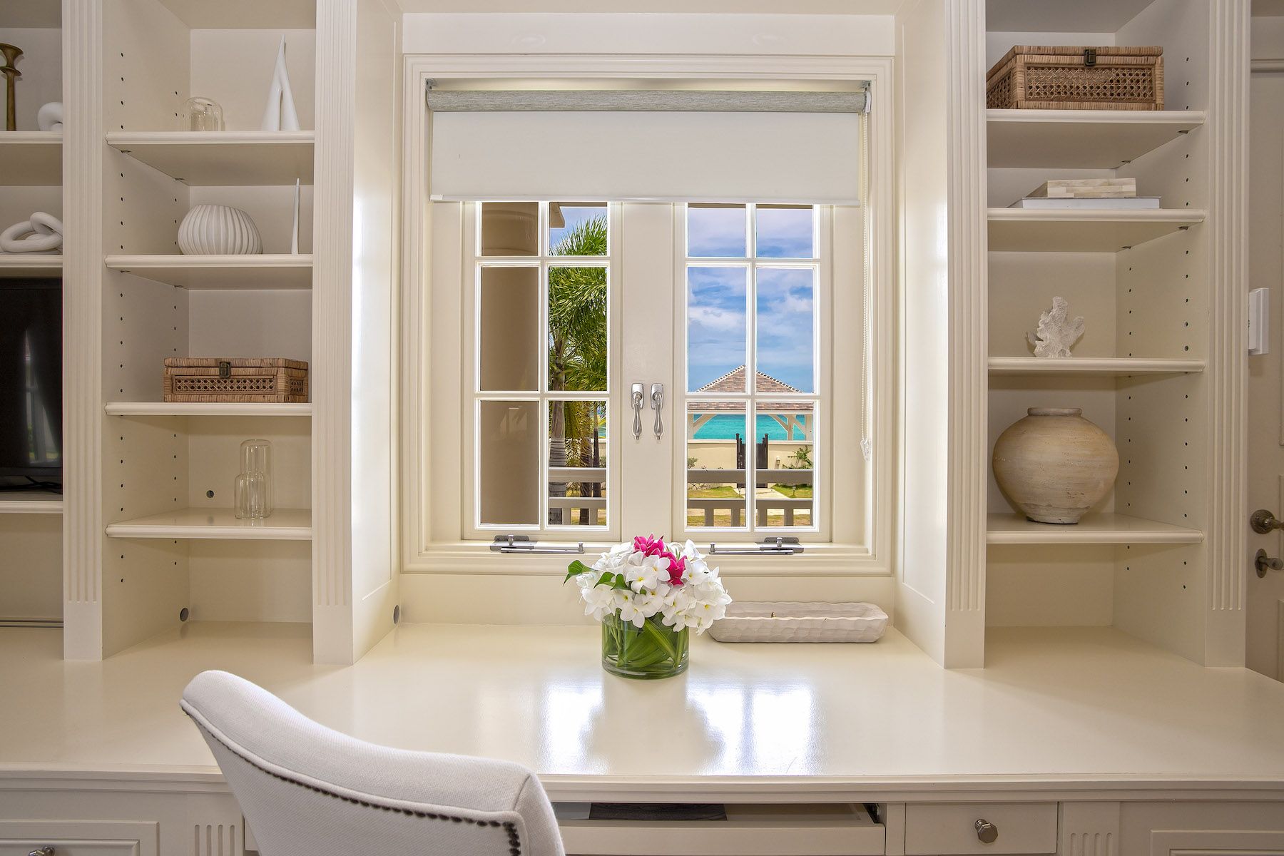 Sunrise Suite