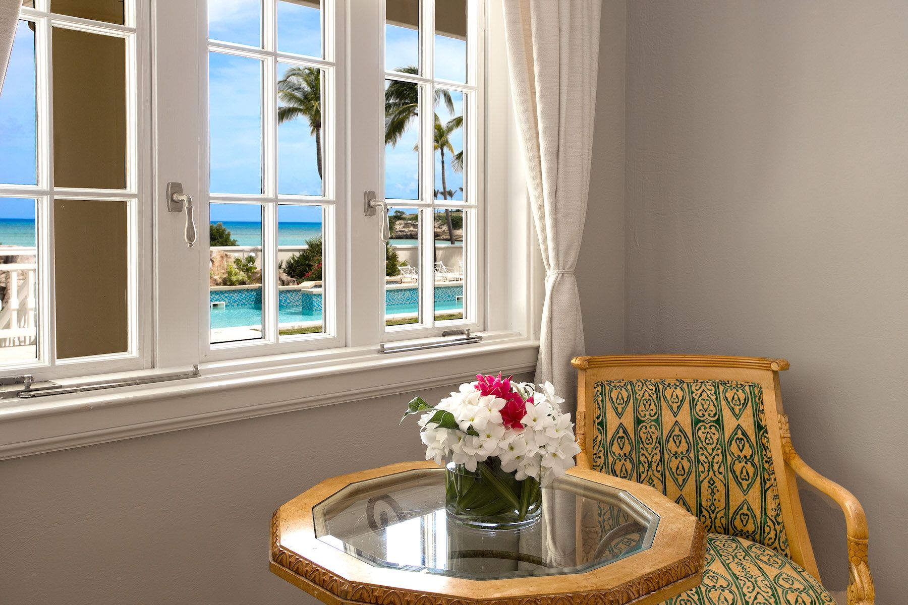 SeaBreeze Suite