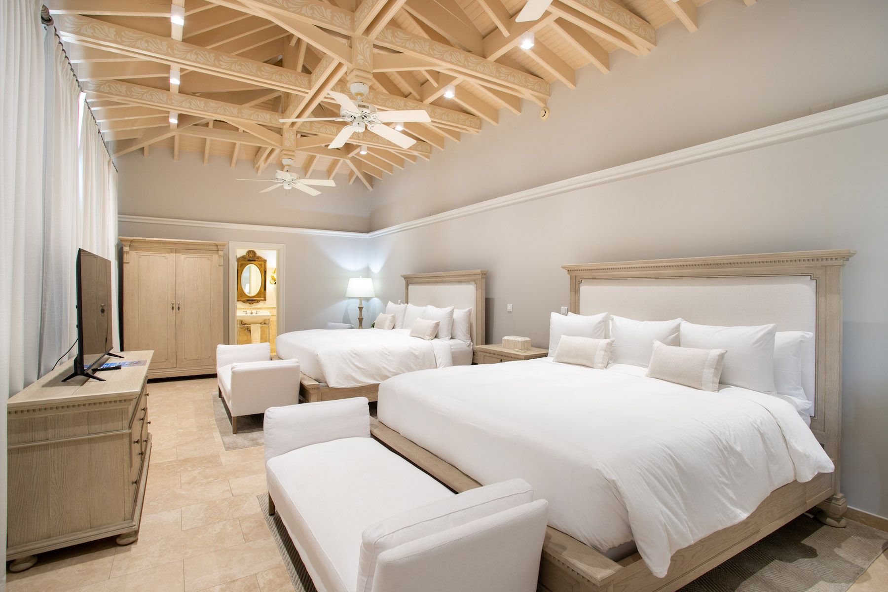 Ocean Suite