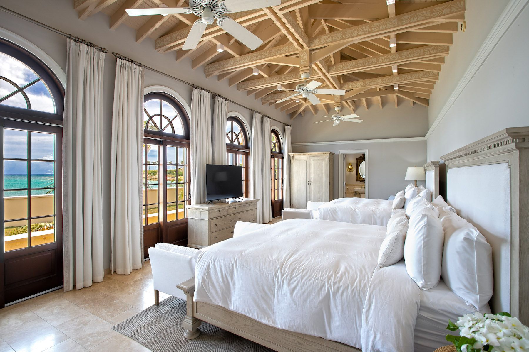 Ocean Suite