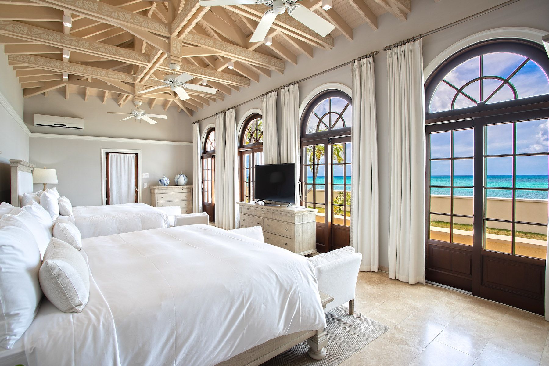 Ocean Suite