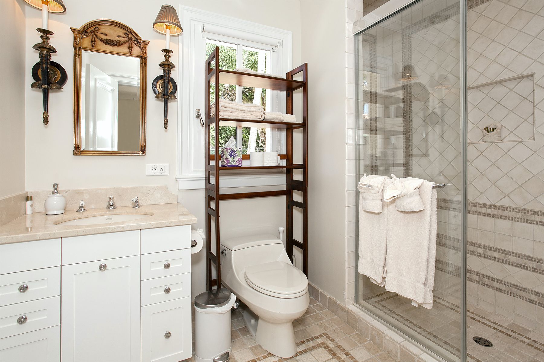 Ensuite