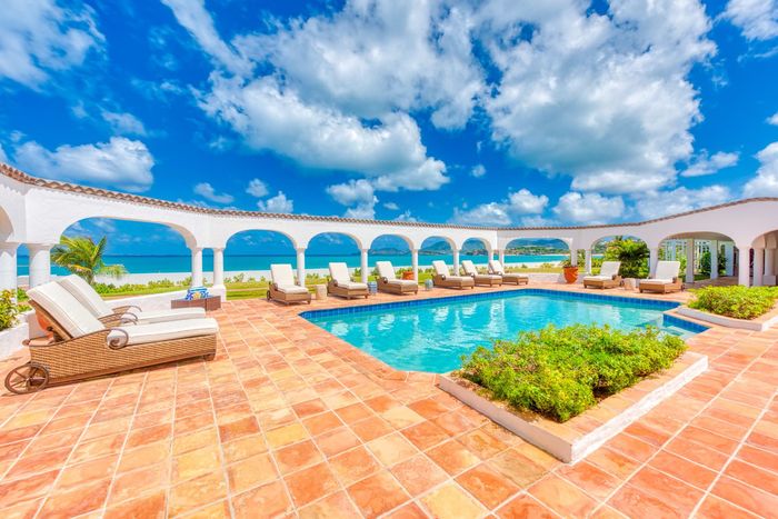 Serena Villa villa photo.