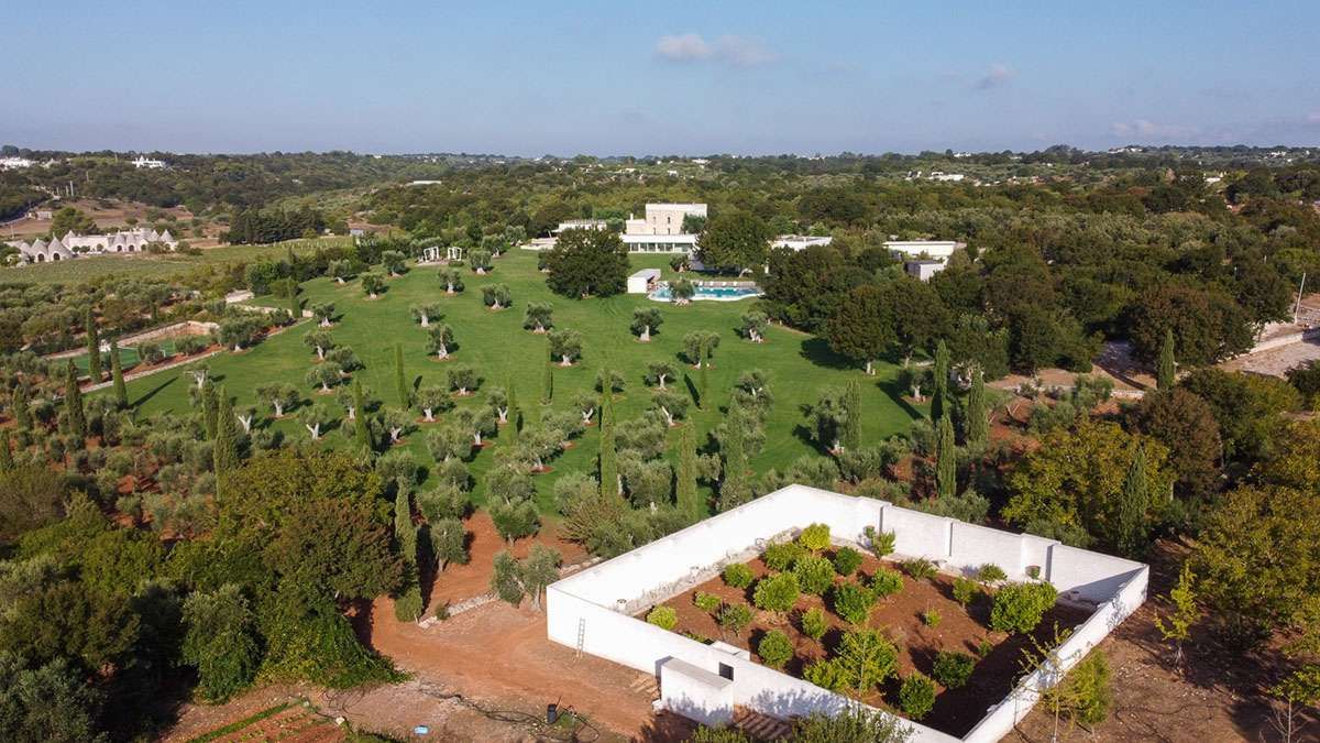 Villa Il Cigno villa photo.