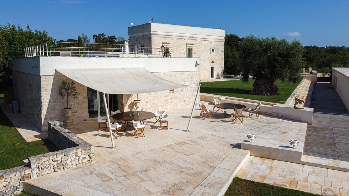Villa Il Cigno villa photo.