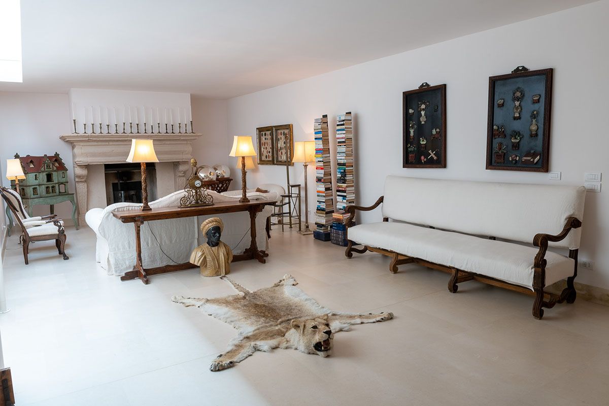 Villa Il Cigno villa photo.