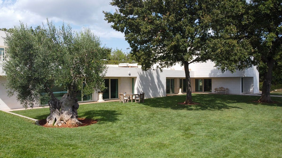 Villa Il Cigno villa photo.