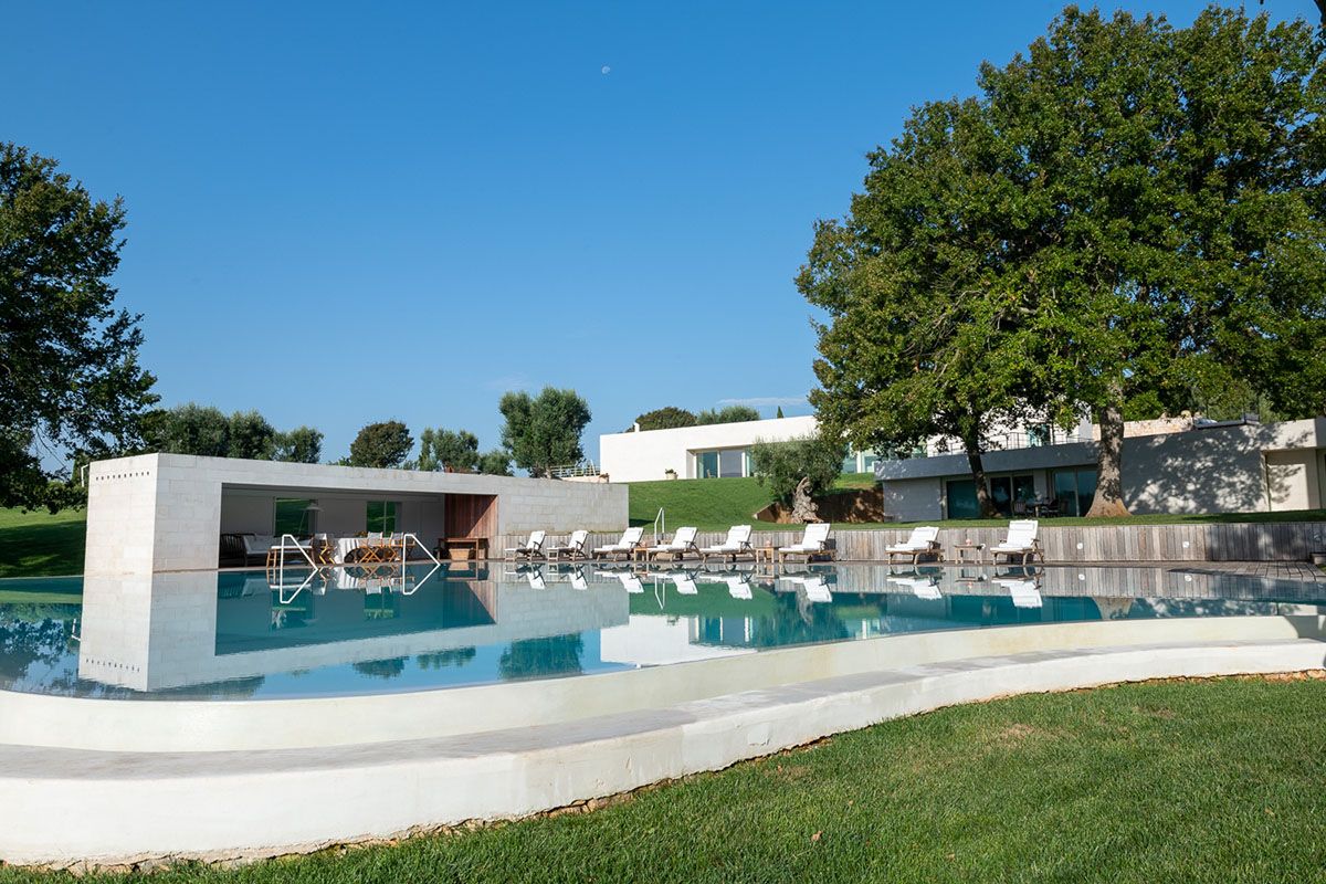 Villa Il Cigno villa photo.