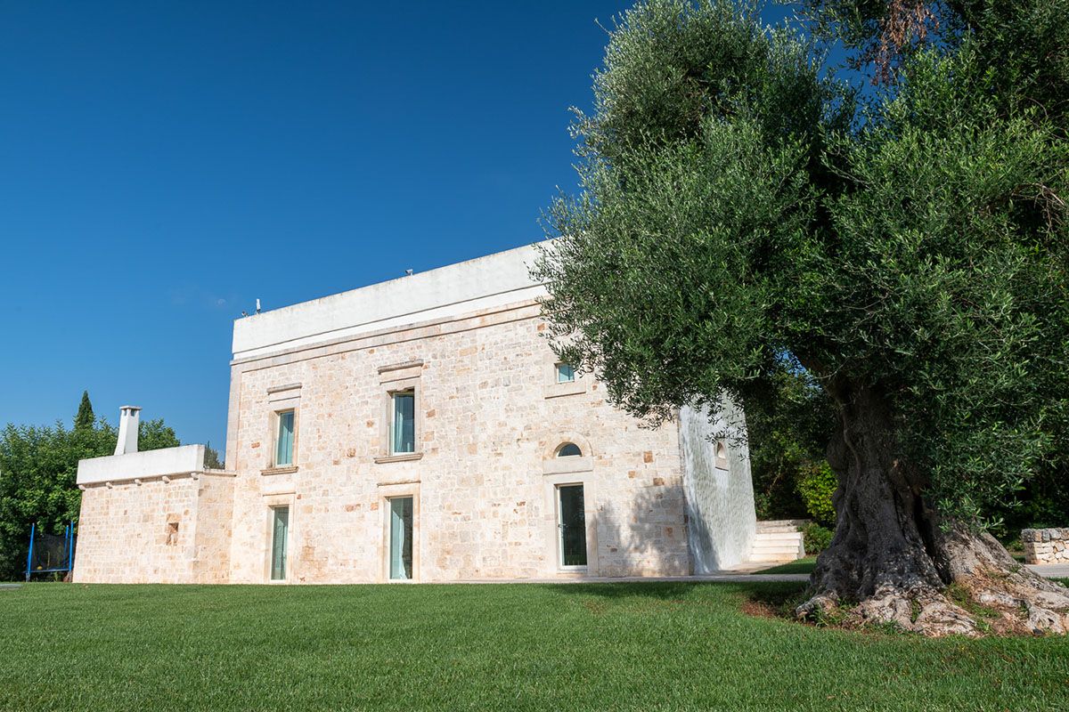 Villa Il Cigno villa photo.