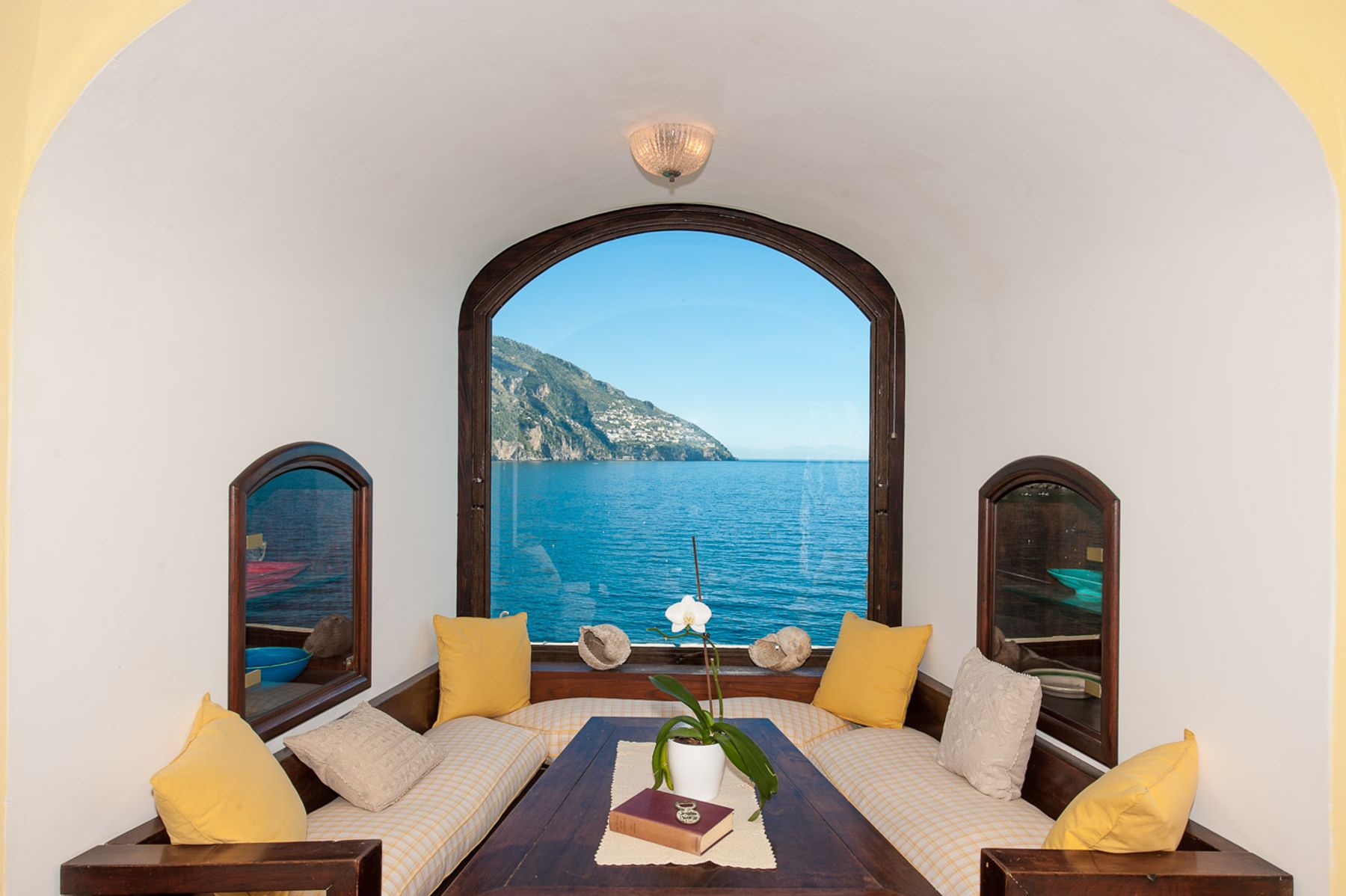 Torre di Positano villa photo.