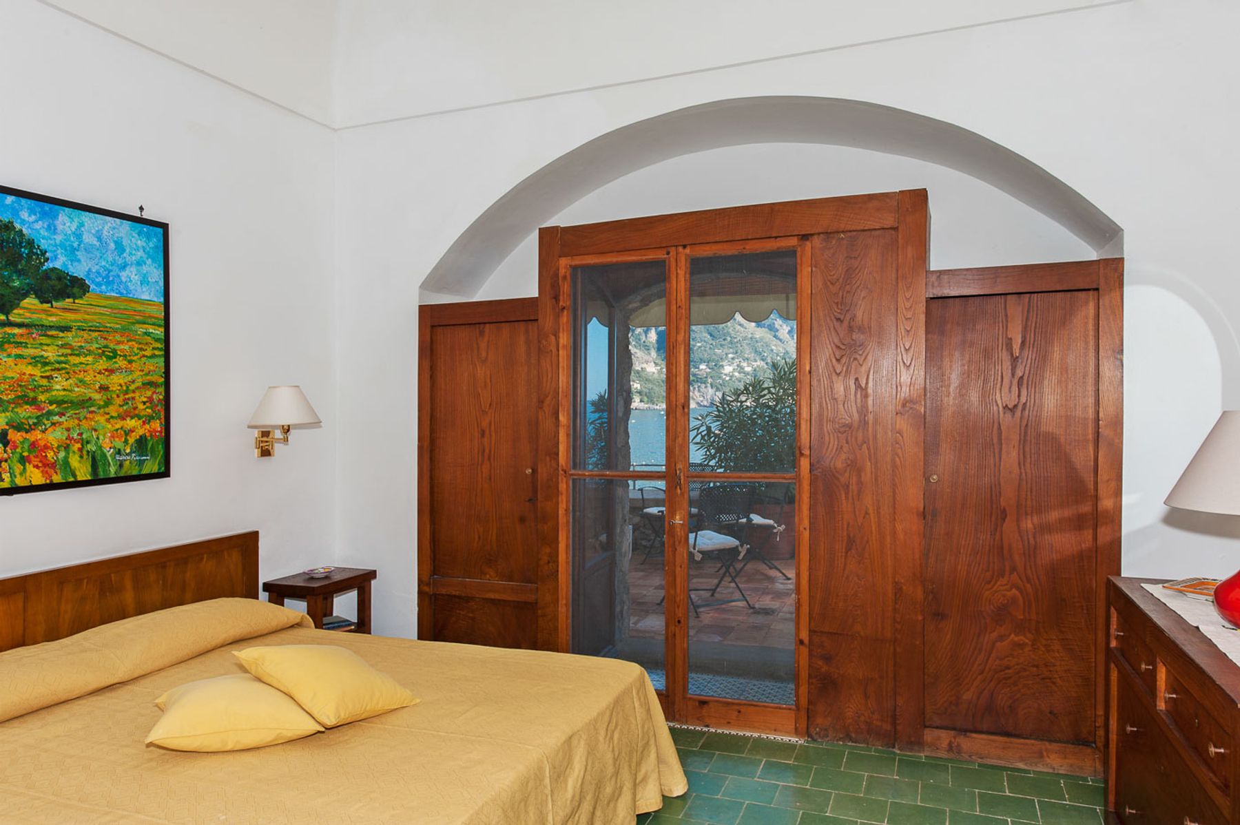 Torre di Positano villa photo.