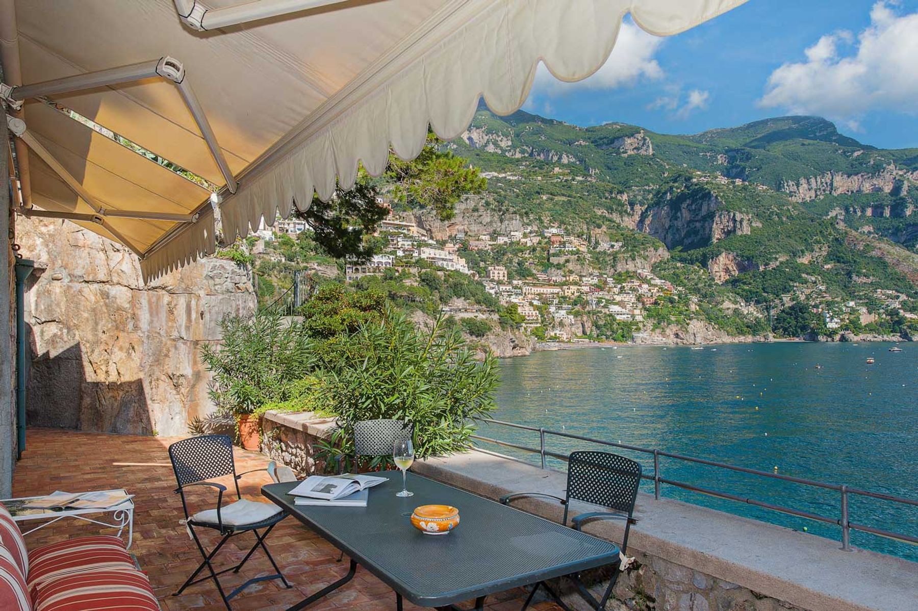 Torre di Positano villa photo.
