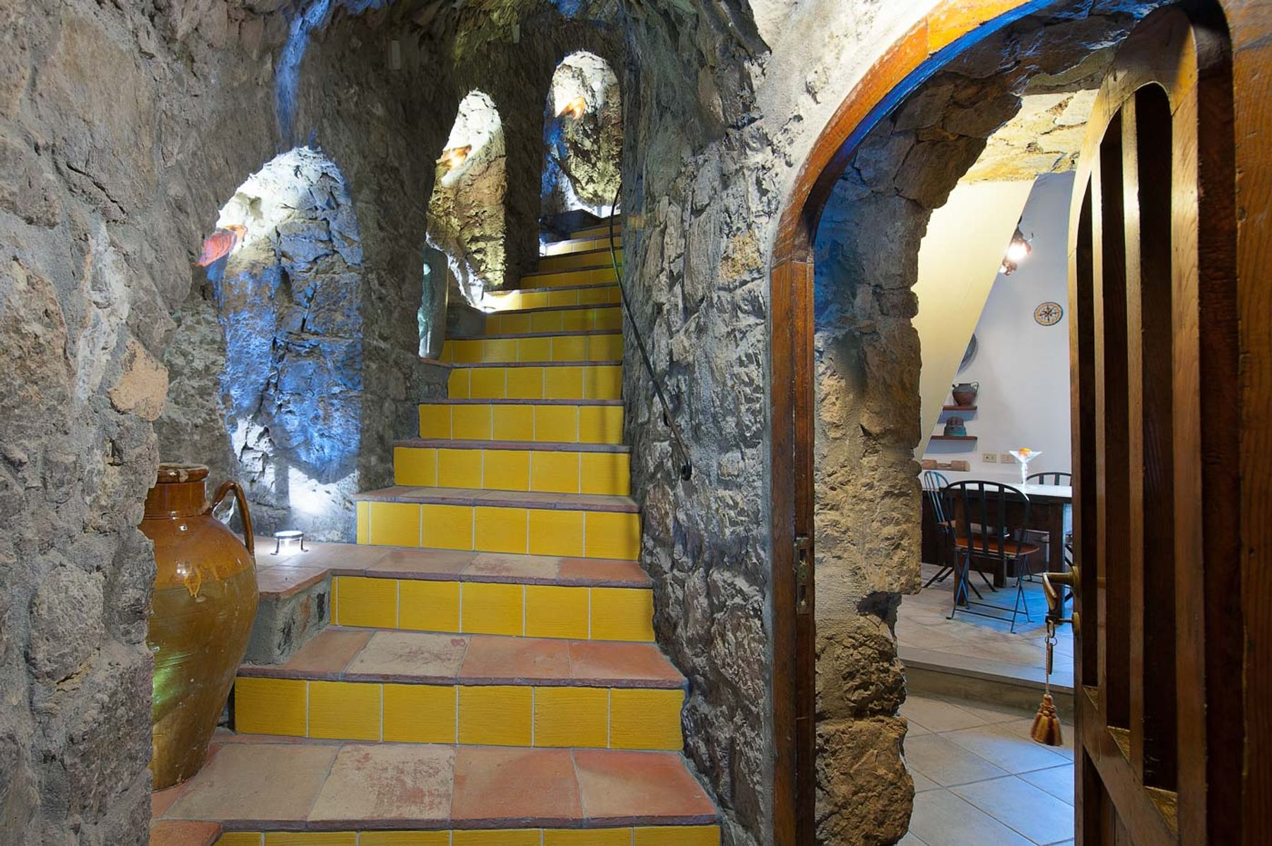 Torre di Positano villa photo.