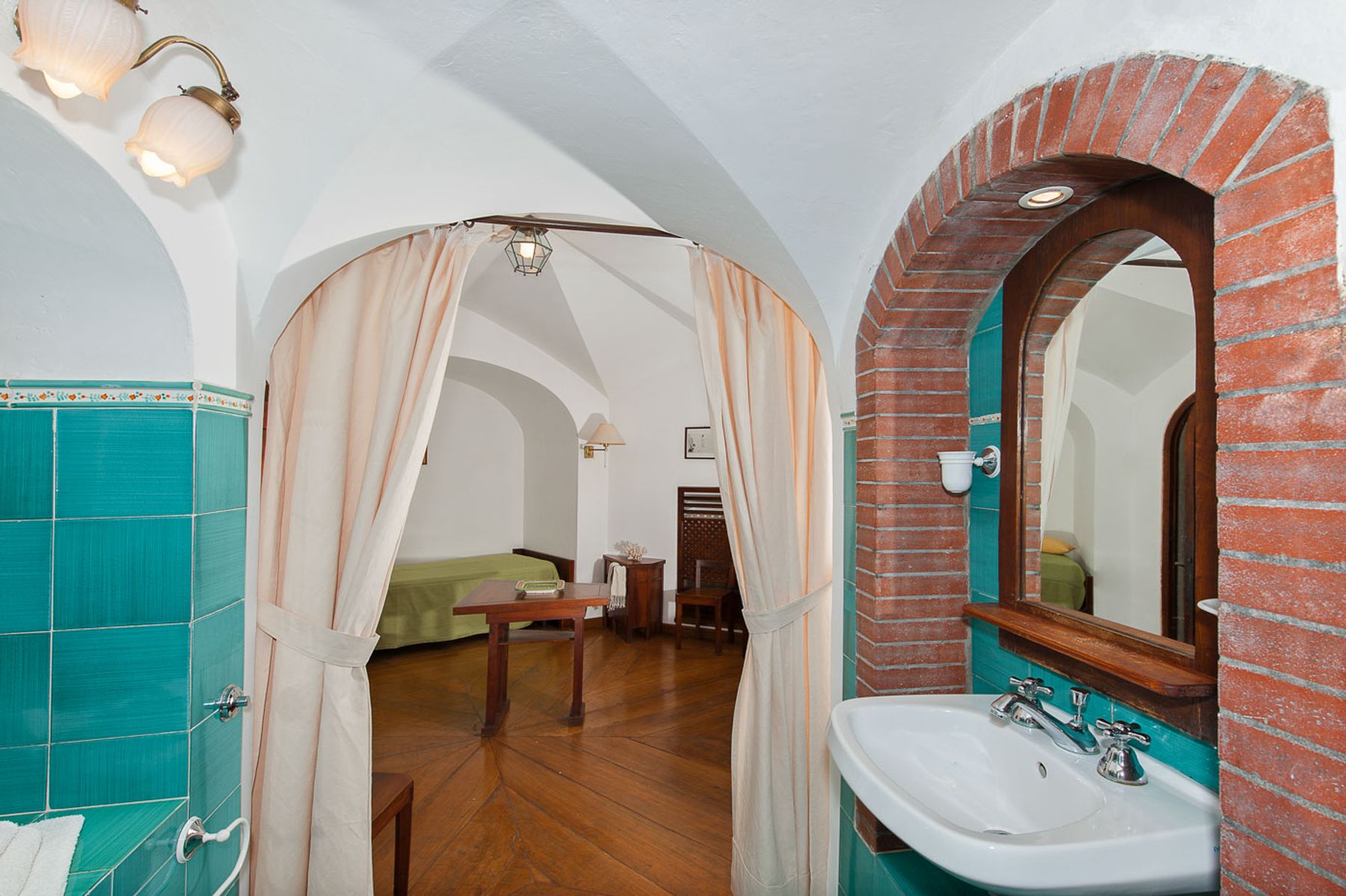 Torre di Positano villa photo.