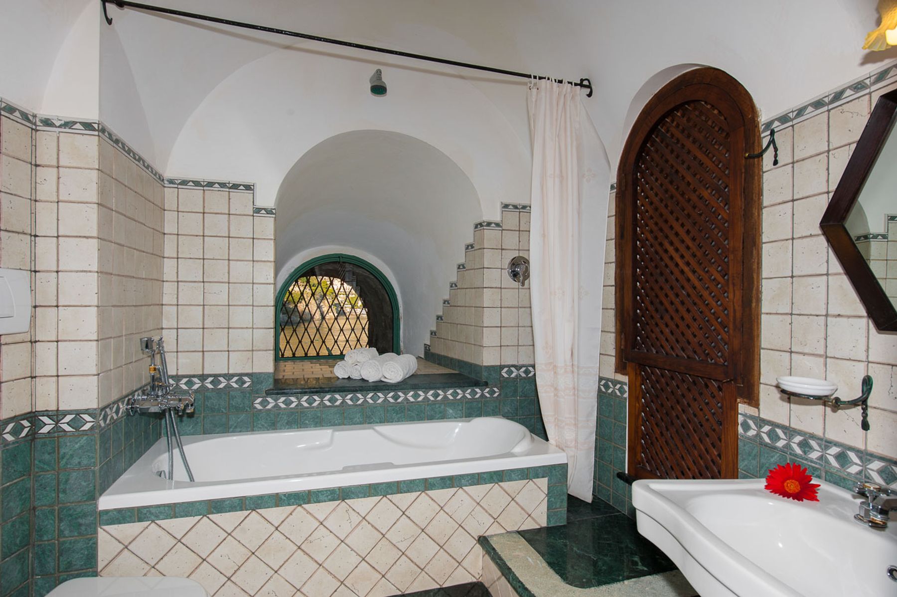 Torre di Positano villa photo.