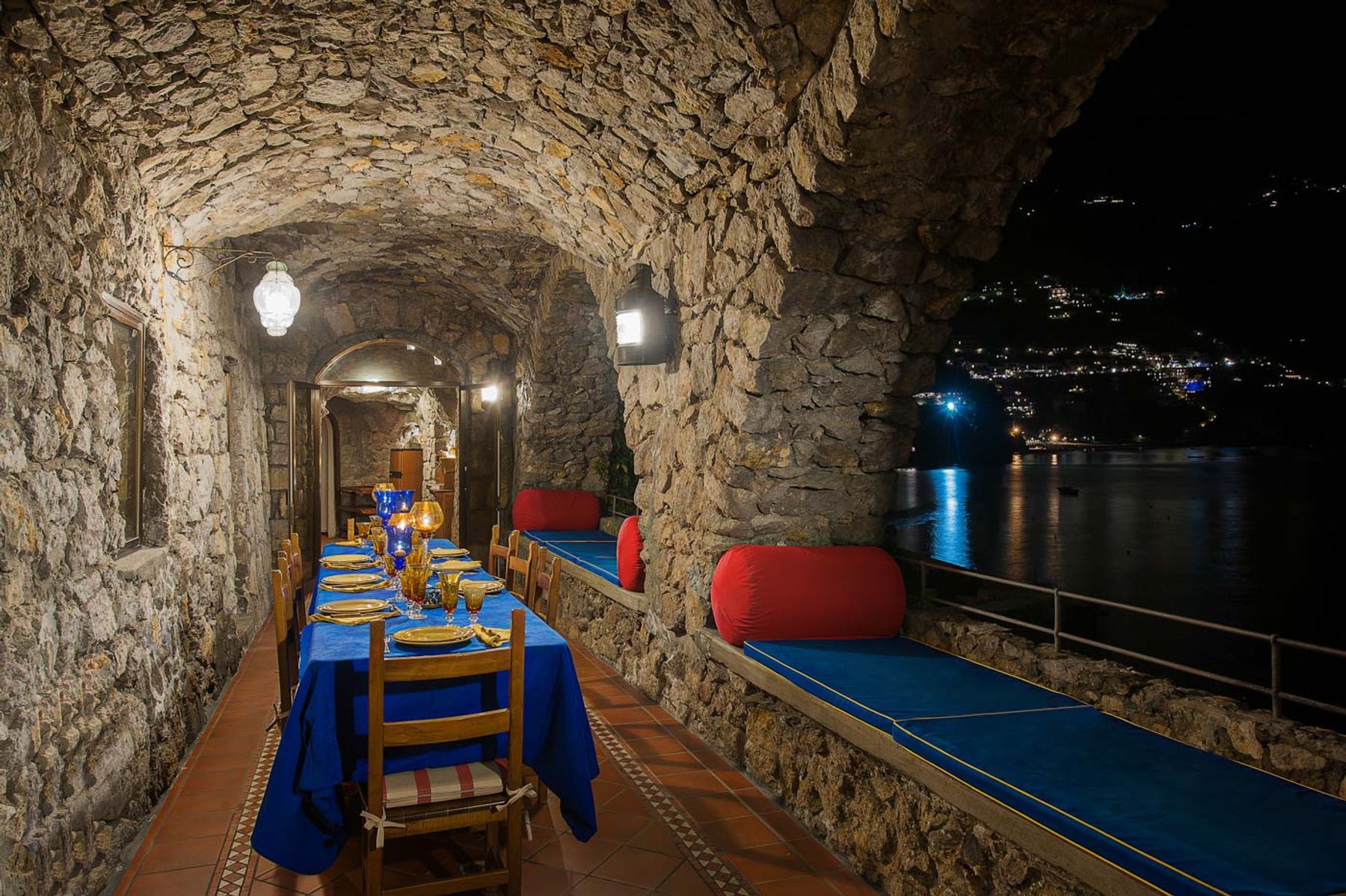 Torre di Positano villa photo.