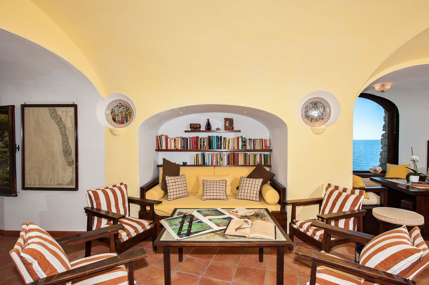 Torre di Positano villa photo.
