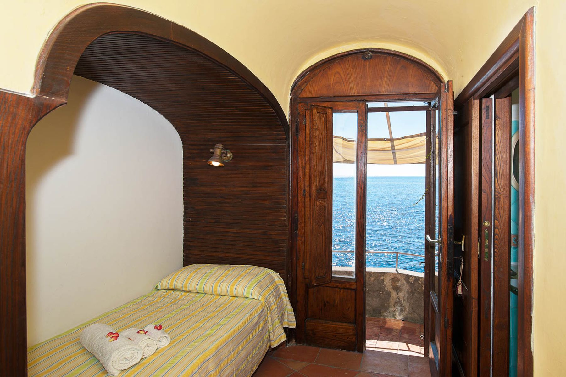 Torre di Positano villa photo.