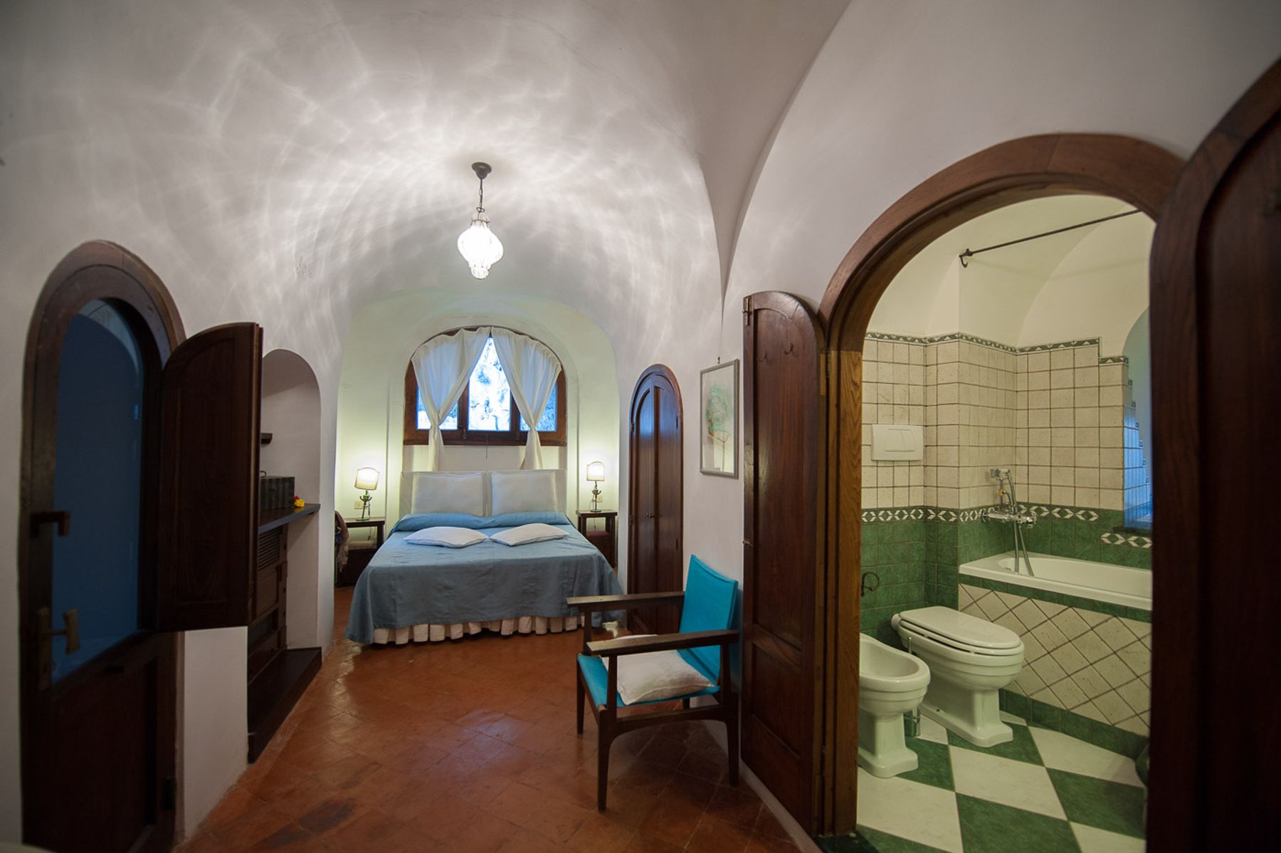 Torre di Positano villa photo.