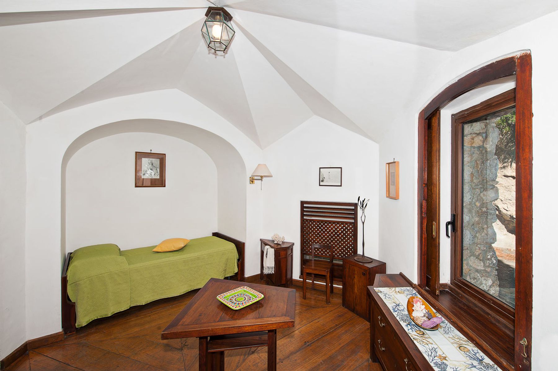 Torre di Positano villa photo.