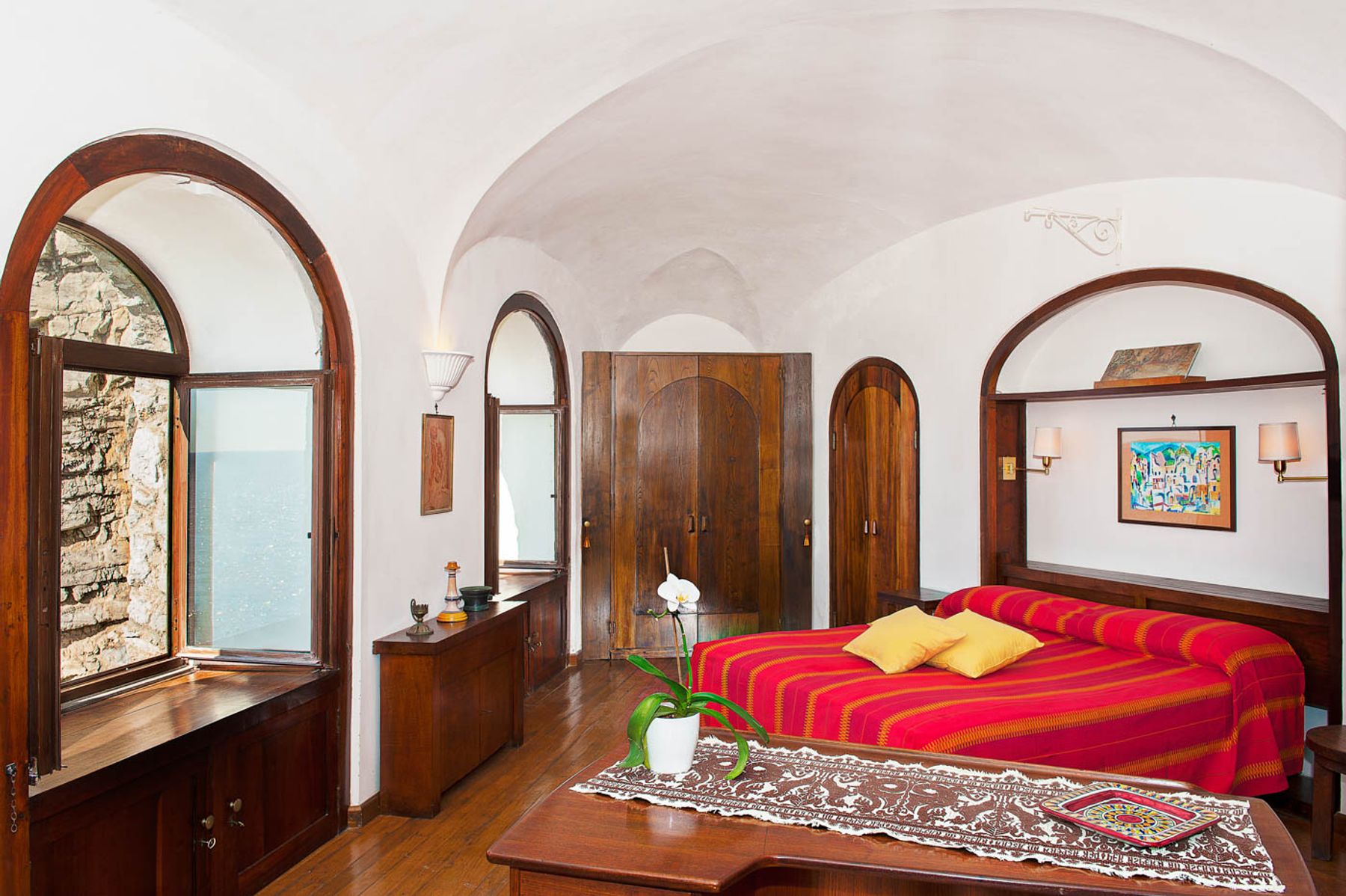 Torre di Positano villa photo.