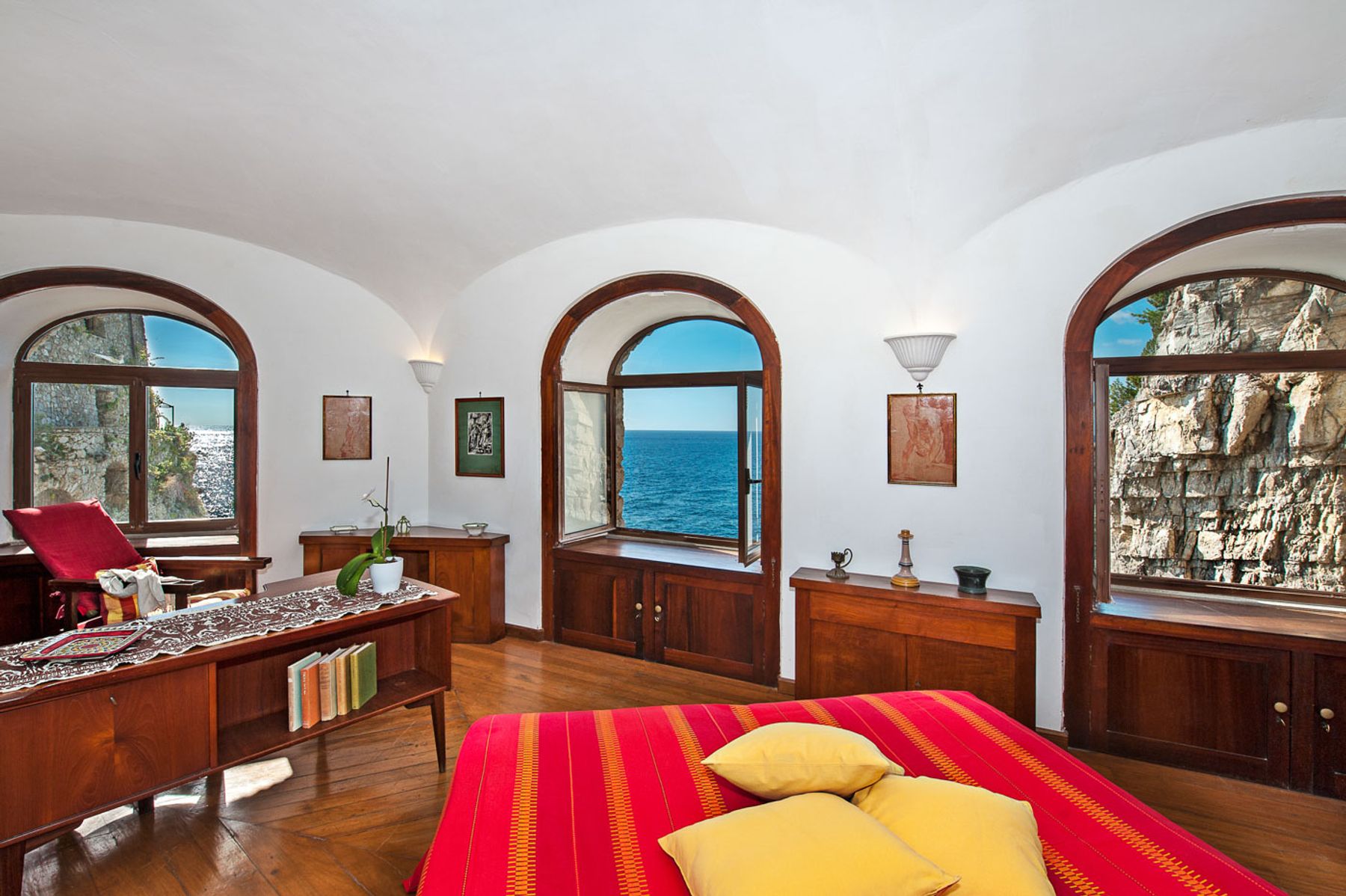 Torre di Positano villa photo.