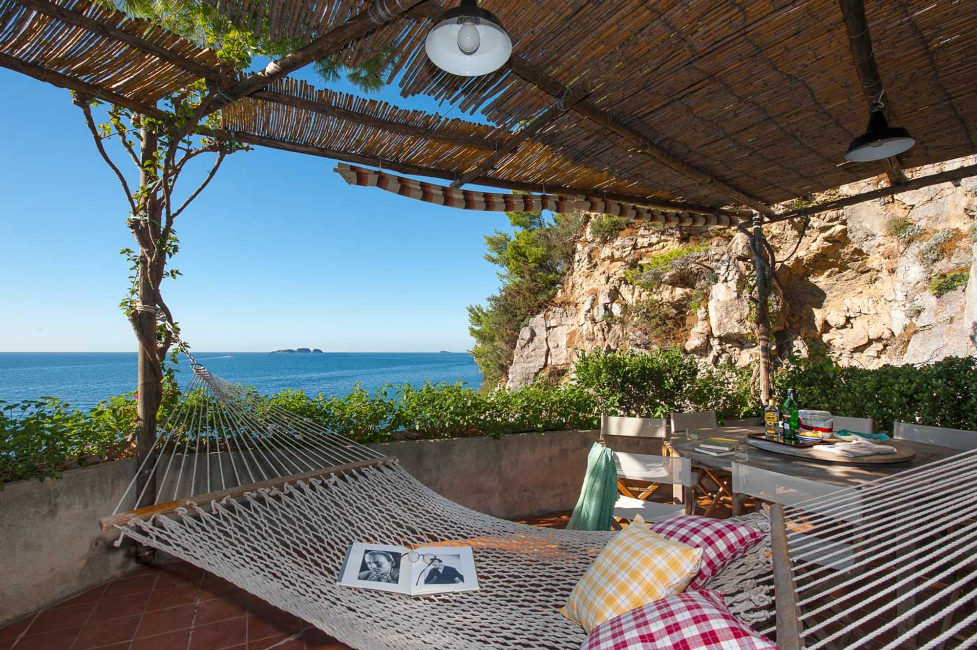 Torre di Positano photo