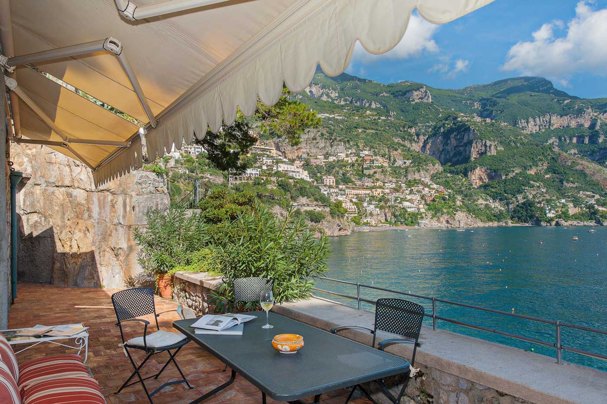 Torre di Positano photo