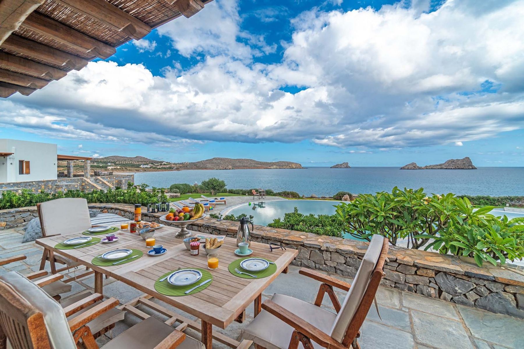 Jessica Crete Jessica | Villa Rental Crete, Greece | WhereToStay