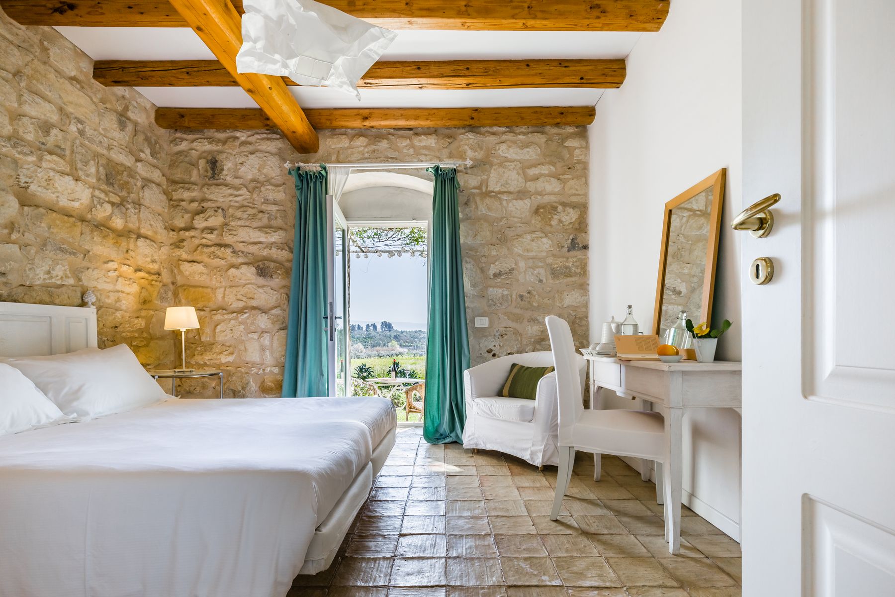 Baronessa villa photo.