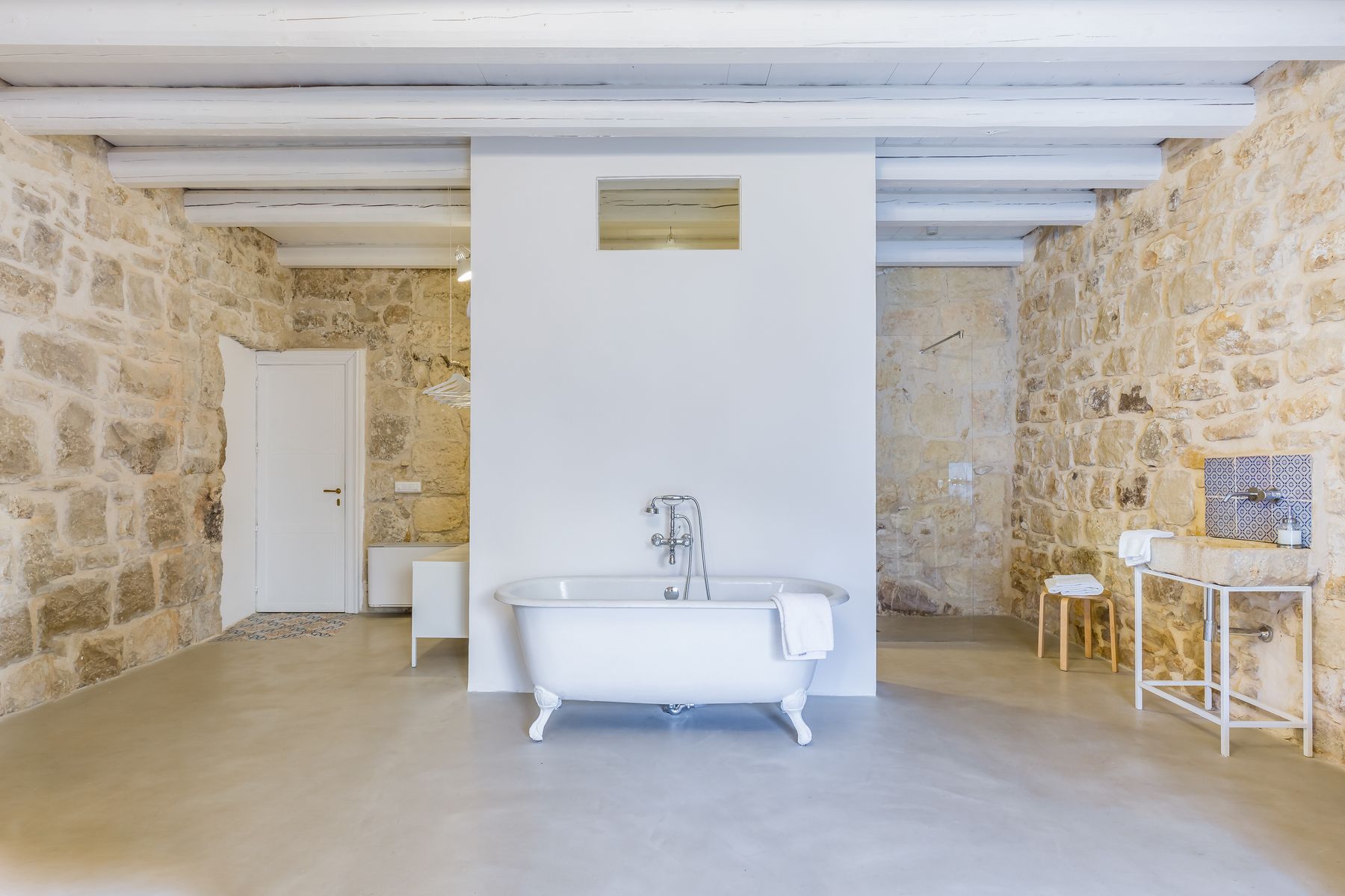 Baronessa villa photo.