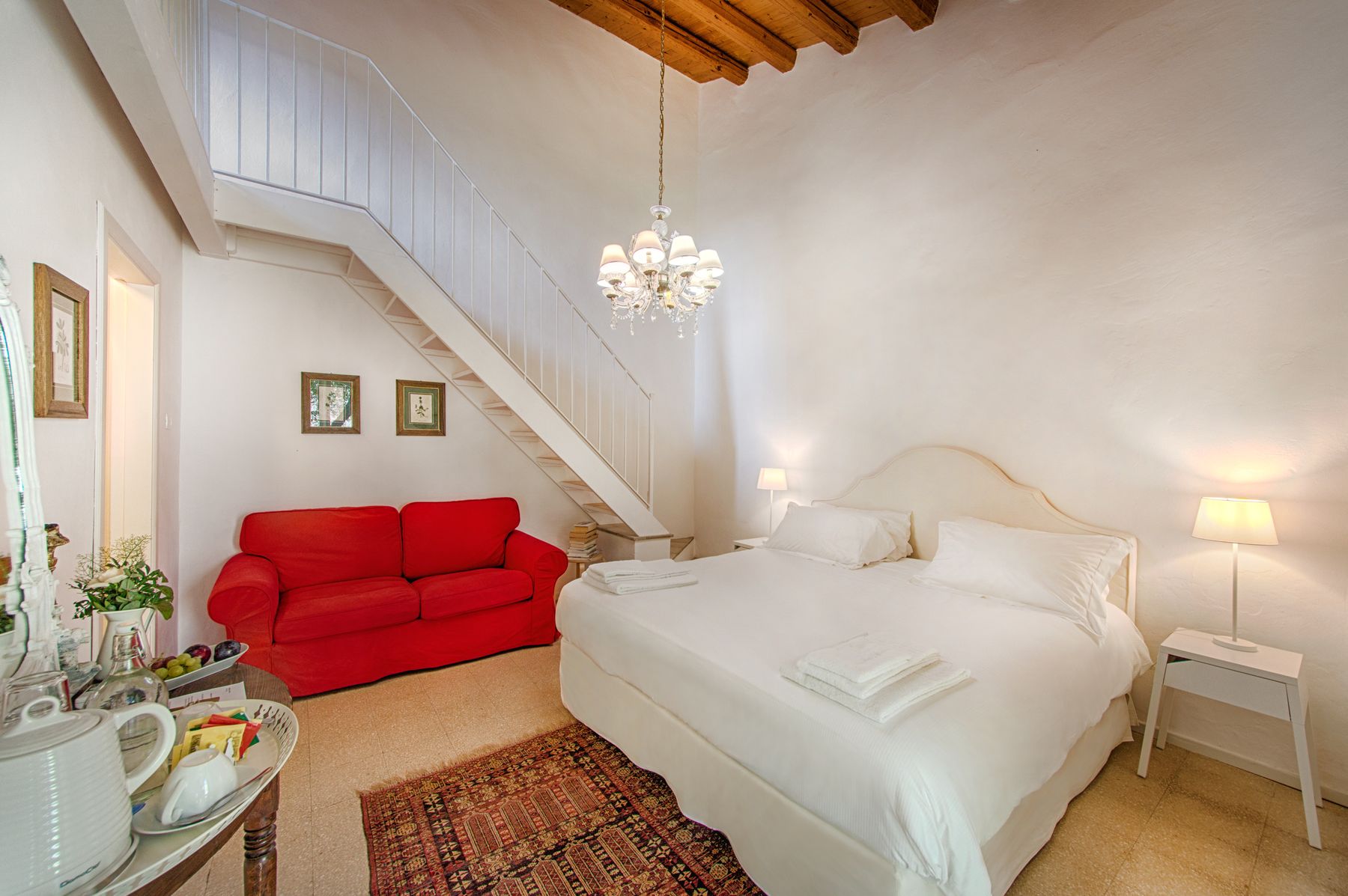 Baronessa villa photo.