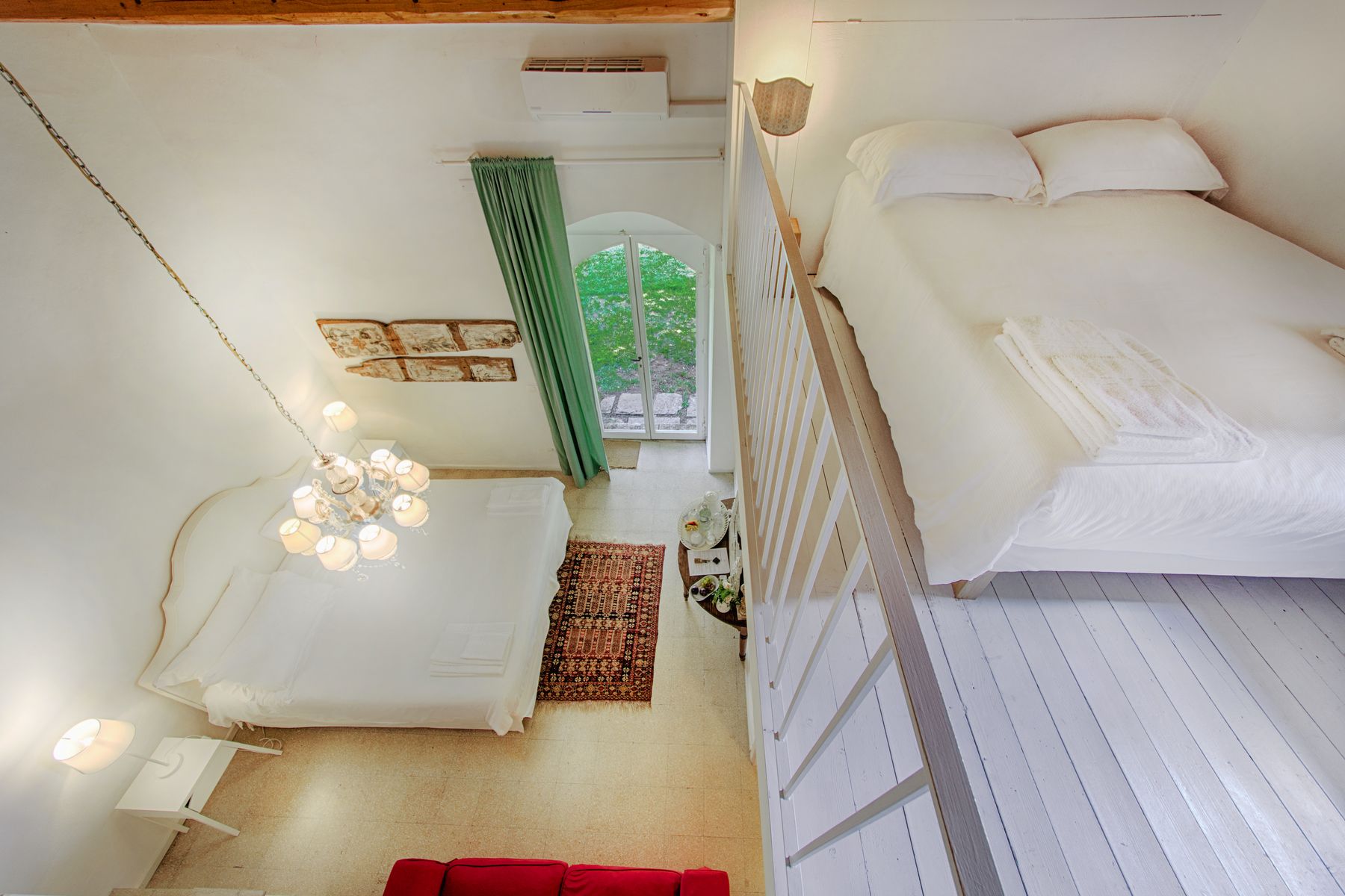 Baronessa villa photo.