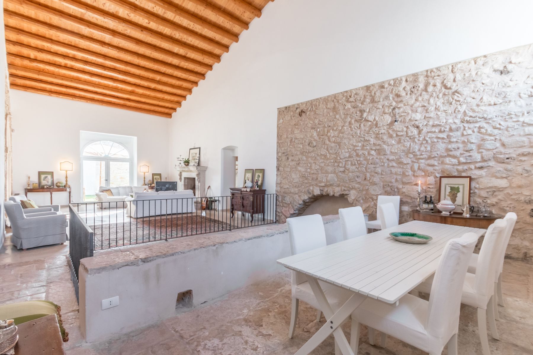 Baronessa villa photo.