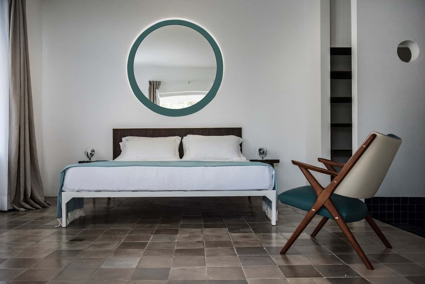 Dione villa photo.
