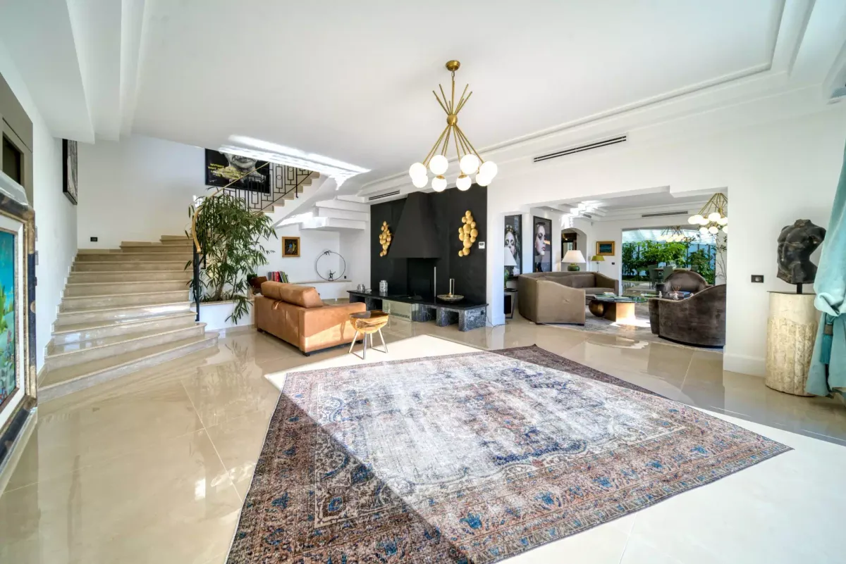 Villa Saint Paul villa photo.
