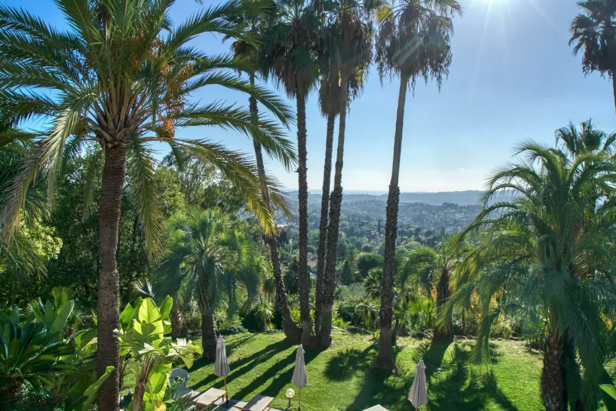 Villa Saint Paul villa photo.