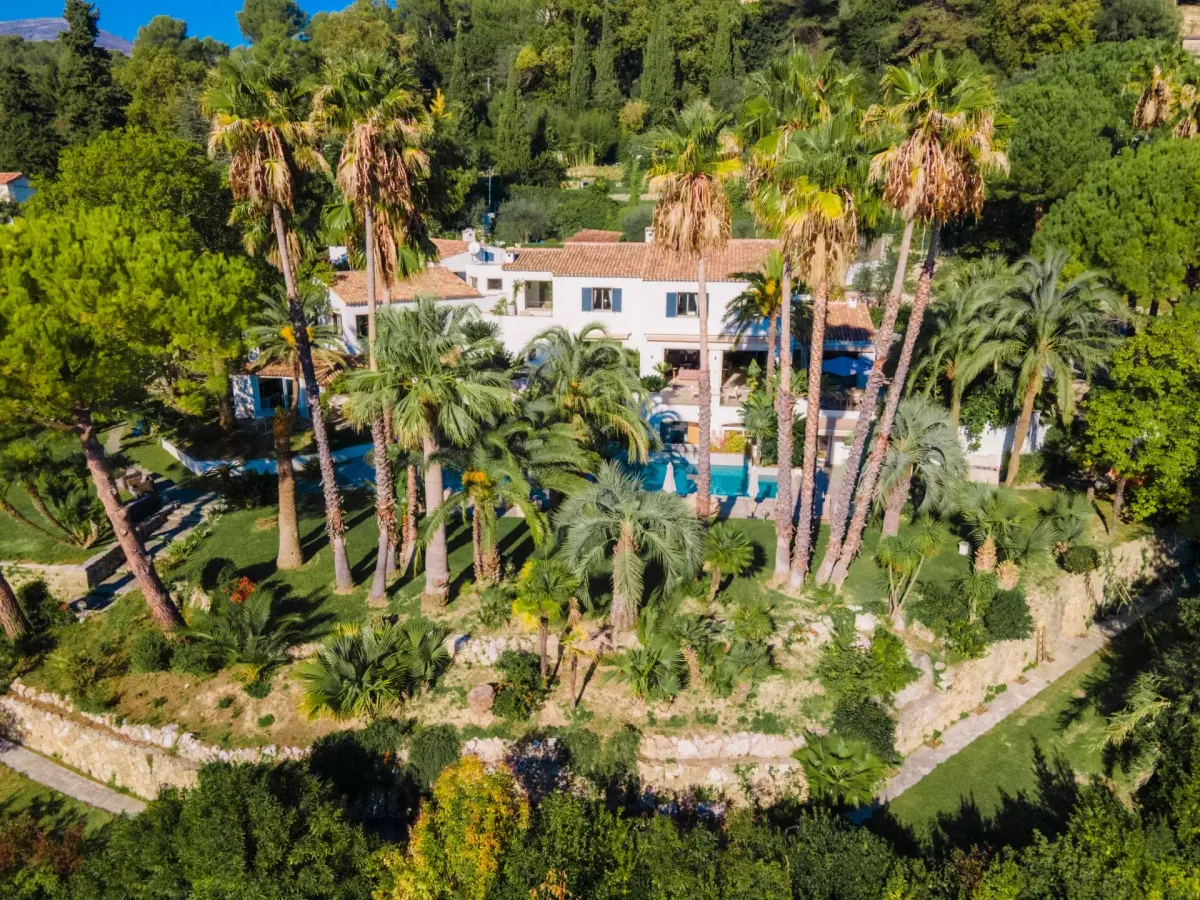 Villa Saint Paul villa photo.